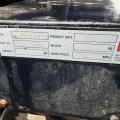 DAF LF 180 EURO 6 10T (HOOK LOADER)