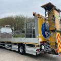 IVECO EUROCARGO 180-250 EURO 6
