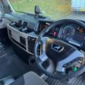 MAN TGX XLX 26.460 EURO 6