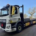 DAF CF 290 EURO 6