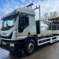 IVECO EUROCARGO 180-250 EURO 6