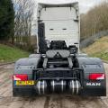 MAN TGX XXL 26.440 EURO 6