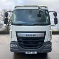 DAF LF 230 EURO 6 14T