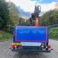 DAF LF 210 EURO 6 12T