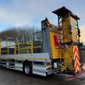 IVECO EUROCARGO 180-250 EURO 6