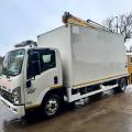 ISUZU N75.150 URBAN EURO 6