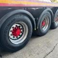 DENNISON PSK FLATBED