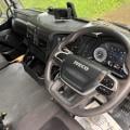 IVECO X-WAY 460 EURO 6