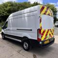 FORD TRANSIT BASE 130 350L