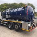 DAF CF 340 EURO 6