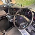 SCANIA R450 EURO 6 (REAR LIFT)