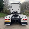 SCANIA R450 EURO 6 TOPLINE