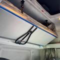 DAF CF 410 EURO 6 8X2