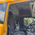 SCANIA R500 E6 REAR LIFT