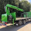 DAF CF 320 EURO 6