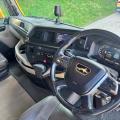 MAN TGX 26.640 EURO 6