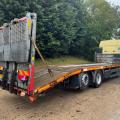 MAN TGS 26.400 EURO 6