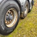 DENNISON DRAWBAR SKELLY