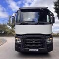 RENAULT C380 EURO 6
