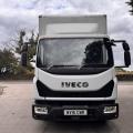 IVECO EUROCARGO 75-160 EURO 6