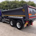 SCANIA P370 EURO 6 (DRAWBAR)