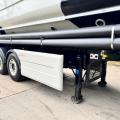MULDOON NT SERIES HORIZONTAL BULK BLOWER