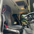 MERCEDES ACTROS 2532 EURO 6
