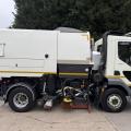 DAF LF 230 EURO 6 LHD 16T