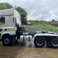 DAF CF 480 EURO 6 6X4