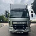 DAF LF 260 EURO 6 16T