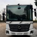 MERCEDES ECONIC 2630 EURO 6