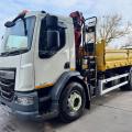 DAF LF 230 EURO 6