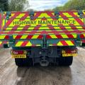 DAF CF 85.360 (DRAWBAR)