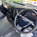 IVECO TRAKKER 360 EURO 6 6X4