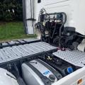 SCANIA R450 EURO 6 TOPLINE