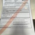 DAF CF 460 EURO 6 FTP ADR
