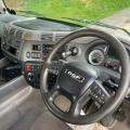 DAF CF 370 EURO 6