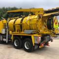 VOLVO FE 300 6X4 LHD