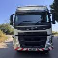 VOLVO FM 460 GT EURO 6