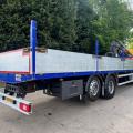 IVECO STRALIS 360 EURO 6