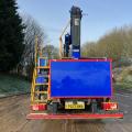 DAF CF 85.360 8X2