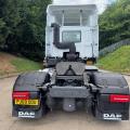 DAF CF 450 EURO 6