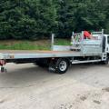 ISUZU N75.190 EURO 6