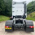 MERCEDES ACTROS 1842 EURO 6 BIG SPACE