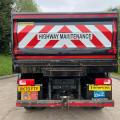 DAF CF 450 EURO 6