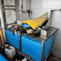 MERCEDES ATEGO 1318 EURO 6