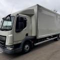 DAF LF 210 EURO 6