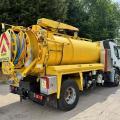 DAF LF 55.220 (HIGH VOLUME)