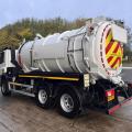 DAF CF 370 EURO 6