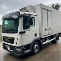 MAN TGL 7.180 EURO 6
